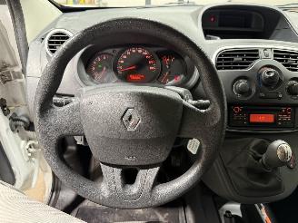 Renault Kangoo 1.5BlueDCI 70kW Airco Work Edition picture 15