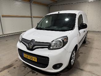 Renault Kangoo 1.5BlueDCI 70kW Airco Work Edition picture 10