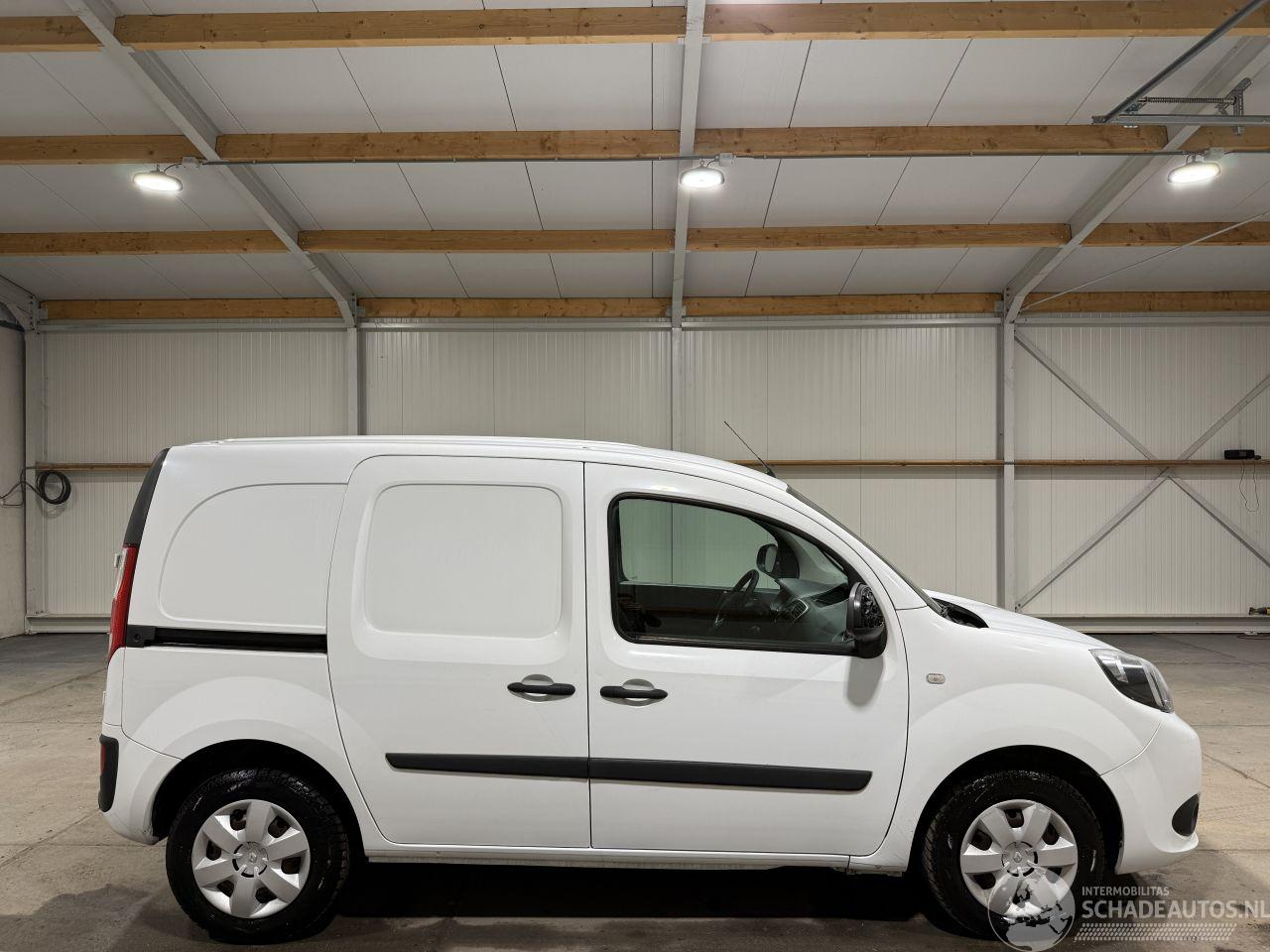 Renault Kangoo 1.5BlueDCI 70kW Airco Work Edition