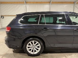 Volkswagen Passat 1.4TSI 92kW Automaat Comfortline Pano picture 15
