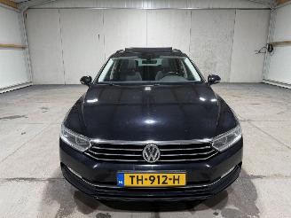 Volkswagen Passat 1.4TSI 92kW Automaat Comfortline Pano picture 5