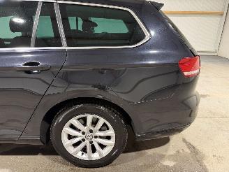 Volkswagen Passat 1.4TSI 92kW Automaat Comfortline Pano picture 16