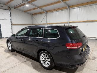 Volkswagen Passat 1.4TSI 92kW Automaat Comfortline Pano picture 12
