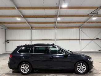 Schadeauto Volkswagen Passat 1.4TSI 92kW Automaat Comfortline Pano 2018/8