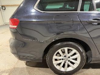 Volkswagen Passat 1.4TSI 92kW Automaat Comfortline Pano picture 17