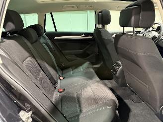 Volkswagen Passat 1.4TSI 92kW Automaat Comfortline Pano picture 42