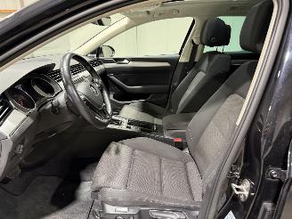 Volkswagen Passat 1.4TSI 92kW Automaat Comfortline Pano picture 31