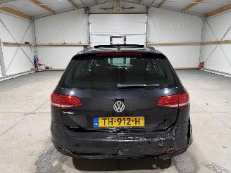 Volkswagen Passat 1.4TSI 92kW Automaat Comfortline Pano picture 8