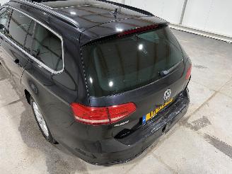 Volkswagen Passat 1.4TSI 92kW Automaat Comfortline Pano picture 20