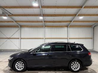 Volkswagen Passat 1.4TSI 92kW Automaat Comfortline Pano picture 9