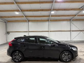 Coche accidentado Volvo V-40 1.5T2 90kW Automaat Momentum 2016/6