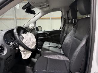 Mercedes Vito 116CDI 2.2 120kW Automaat Lang picture 37