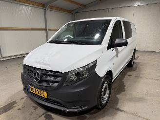 Mercedes Vito 116CDI 2.2 120kW Automaat Lang picture 10