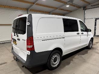 Mercedes Vito 116CDI 2.2 120kW Automaat Lang picture 5