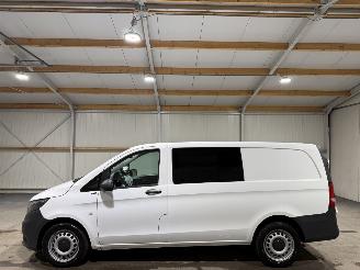 Mercedes Vito 116CDI 2.2 120kW Automaat Lang picture 8