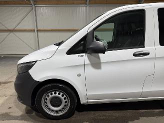 Mercedes Vito 116CDI 2.2 120kW Automaat Lang picture 13