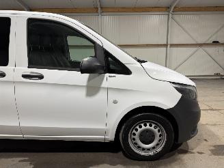 Mercedes Vito 116CDI 2.2 120kW Automaat Lang picture 14