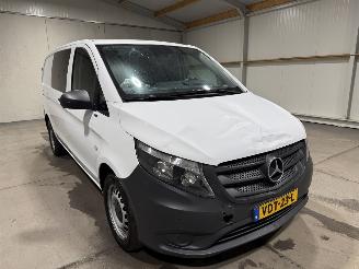 Mercedes Vito 116CDI 2.2 120kW Automaat Lang picture 3