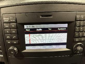 Mercedes Vito 116CDI 2.2 120kW Automaat Lang picture 41