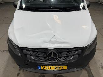 Mercedes Vito 116CDI 2.2 120kW Automaat Lang picture 20