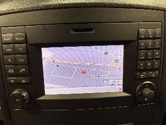 Mercedes Vito 116CDI 2.2 120kW Automaat Lang picture 42