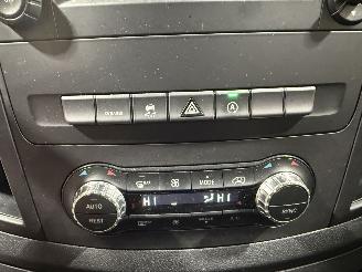 Mercedes Vito 116CDI 2.2 120kW Automaat Lang picture 44