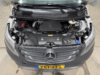 Mercedes Vito 116CDI 2.2 120kW Automaat Lang picture 26