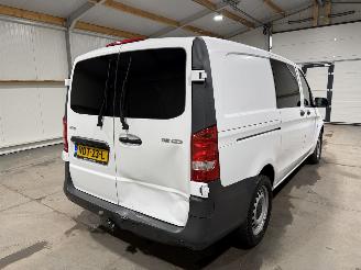 Mercedes Vito 116CDI 2.2 120kW Automaat Lang picture 6
