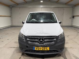 Mercedes Vito 116CDI 2.2 120kW Automaat Lang picture 4