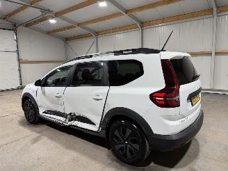 Dacia Jogger 1.0TCI 81kW  7-Persoons   Expression picture 11