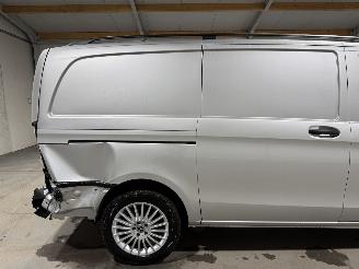 Mercedes Vito 119CDI 140kW Automaat Lang picture 14