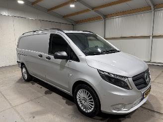 Mercedes Vito 119CDI 140kW Automaat Lang picture 2