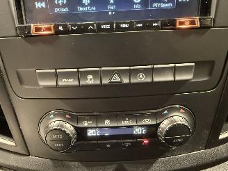 Mercedes Vito 119CDI 140kW Automaat Lang picture 35