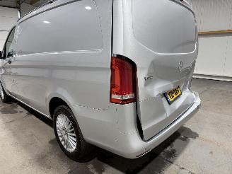 Mercedes Vito 119CDI 140kW Automaat Lang picture 22