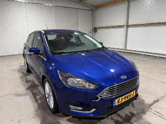 Ford Focus 1.0 74kW Airco Titanium picture 3