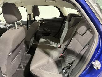 Ford Focus 1.0 74kW Airco Titanium picture 19