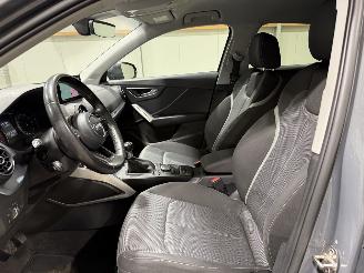 Audi Q2 1.6TDI 85kW Design Pro Line Plus picture 23