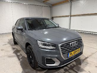 Audi Q2 1.6TDI 85kW Design Pro Line Plus picture 3