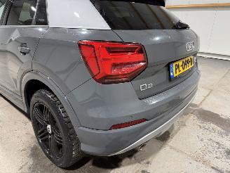 Audi Q2 1.6TDI 85kW Design Pro Line Plus picture 20