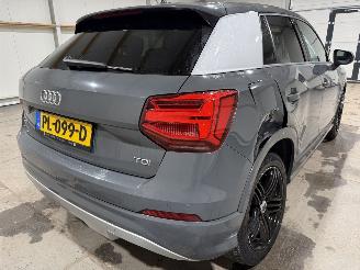 Audi Q2 1.6TDI 85kW Design Pro Line Plus picture 22