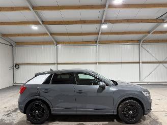 uszkodzony samochody osobowe Audi Q2 1.6TDI 85kW Design Pro Line Plus 2016/12