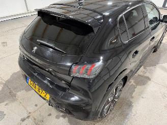 Peugeot 208 1.2PT 96kW Automaat Allure Pack Sterrenhemel picture 38