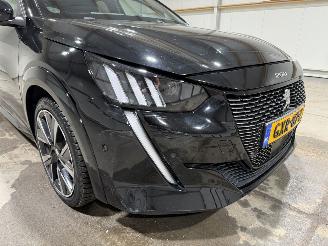 Peugeot 208 1.2PT 96kW Automaat Allure Pack Sterrenhemel picture 22