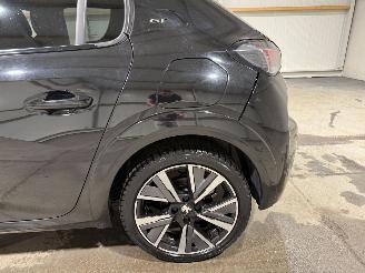Peugeot 208 1.2PT 96kW Automaat Allure Pack Sterrenhemel picture 32