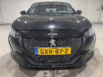Peugeot 208 1.2PT 96kW Automaat Allure Pack Sterrenhemel picture 23