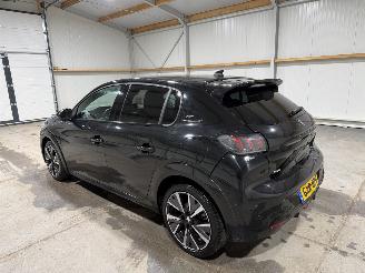Peugeot 208 1.2PT 96kW Automaat Allure Pack Sterrenhemel picture 11