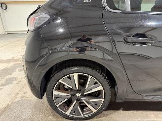 Peugeot 208 1.2PT 96kW Automaat Allure Pack Sterrenhemel picture 33