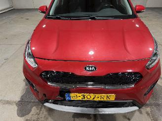 Kia Niro 1.6GDi 77kW Automaat DynamicPlusLine picture 20