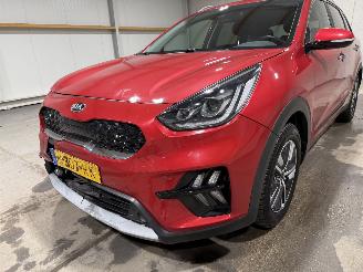 Kia Niro 1.6GDi 77kW Automaat DynamicPlusLine picture 24