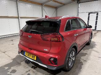 Kia Niro 1.6GDi 77kW Automaat DynamicPlusLine picture 6